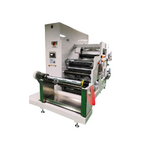 全自動(dòng)動(dòng)力分切機(jī)